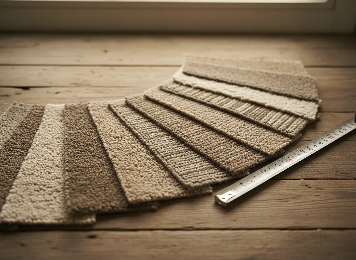 Carpet Installation Patterson, CA FAQs